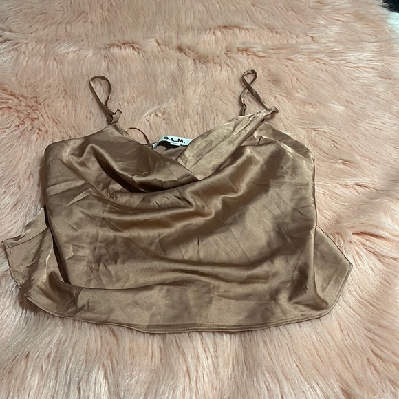 O.L.M. Top size M - Picture 1 of 6